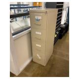Uline Cabinet