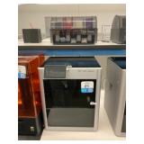 Bambu Lab X1-Carbon 3D Printer