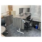Office Set Up