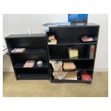 Bookcases
