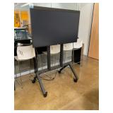 DTEN DB50455 55" All-In-One Interactive Whiteboard