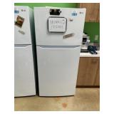LG LTCS20020W/00 Refrigerator