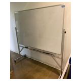 Mobile Whiteboard