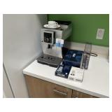 Delonghi Magnificas Cappuccino Smart