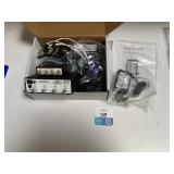 Ana-BOX & iWORX IA-400N Signal Conditioner