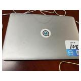 MacBook pro 15ï¿½ 2.2ghz quad-core Intel Core i7 16g