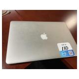 MacBook Pro 15ï¿½ 12.2ghz Intel Core i7 16gb ram 251