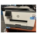 HP Officejetpro 9025 Color Inkjet Printer