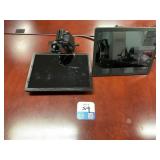 Newsoul 12.3ï¿½ 1600 x 1200 Portable Touch Monitor