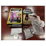 Conair Turbo Extreme Steam Handheld Fabric Steamer