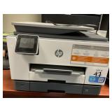 HP Officejetpro 9025e Color Inkjet Printer