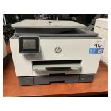 HP Officejetpro 9025eColor Inkjet Printer