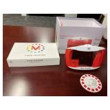 View Master Deluxe VR Viewer