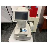 Topcon Auto Refractor KR-800
