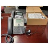 Cisco IP 7841 Phones, Cisco 303 IP Phone