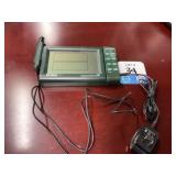 Extech RH520A Humidity and Tempature Recorder & Wa