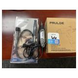 Dremel 3000, Dremel Flex Shaft, Prulde Heat Gun