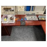Misc Tools, Screw drivers, Pliers, Tap & Die, Dril