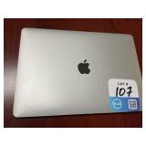 MacBooks pro 1.4ghz quad-core Intel Core i5 8gb 25