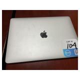 MacBooks pro 13-Inch, 2.3ghz quad-core Intel Core