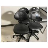 Lab Stools