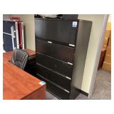 5 Drawer Lateral File Cabinet