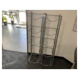 5 Gallon Water Bottle Racks