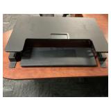 Vivo 36ï¿½ Stand Up Desk Converter