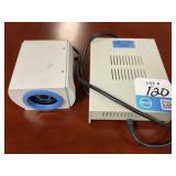 PlusOptix R09 Binocular Pupillometer & Accommodati