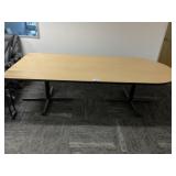 Conference Table 104ï¿½ x 48ï¿½ x 29ï¿½