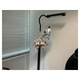 Manual Phoropter View Tester