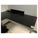 Work Table 72ï¿½ x 30ï¿½ x 36ï¿½