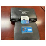 Screen Luminance SM208 Meter, Dr. Meter LX1330B Di