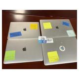 MacBook Pro A1989, A2141, A1398,  MacBook Air 1932