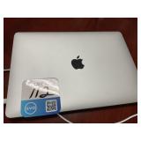 MacBook Pro 13ï¿½ Four Thunderbolt 3 Ports 2.4ghz In