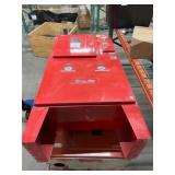 Viking TOTALPAC Integrated Fire Protection System,
