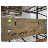 armacell APT50012R Insulation Tube 5" IPS X 1/2 Wa
