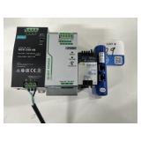 Siemens Simatic S7-200 Smart PLCs