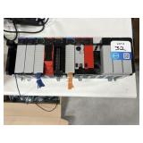 Allen-Bradley ControlLogix 13 Slots Chassis