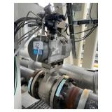 Samson 3310 - Pneumatic - DIN