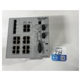 Allen-Bradley Stratix 5400 Ethernet Managed Switch