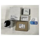 Assorted Components