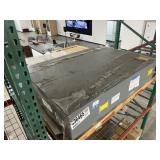 Square D HCP 480Y 277 VAC Panel Board