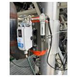 JFlow JFC160 Actuator w/Rotork YTC YT-3300 Smart P