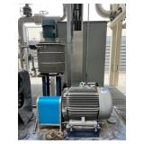 TECO AEHH8N & Baldor 841XL Motors