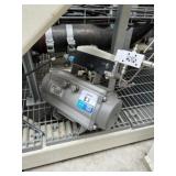 Samson 3310 - Pneumatic - DIN