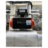 JFlow JFC140 Actuator w/ Siemens SIPART PS2