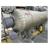 All-Weld ASME Cathode Separator Tank