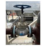 Industrial Valve