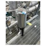 Rosedale H862EB1506S2AVCL-2.0P-B Stainless Steel L